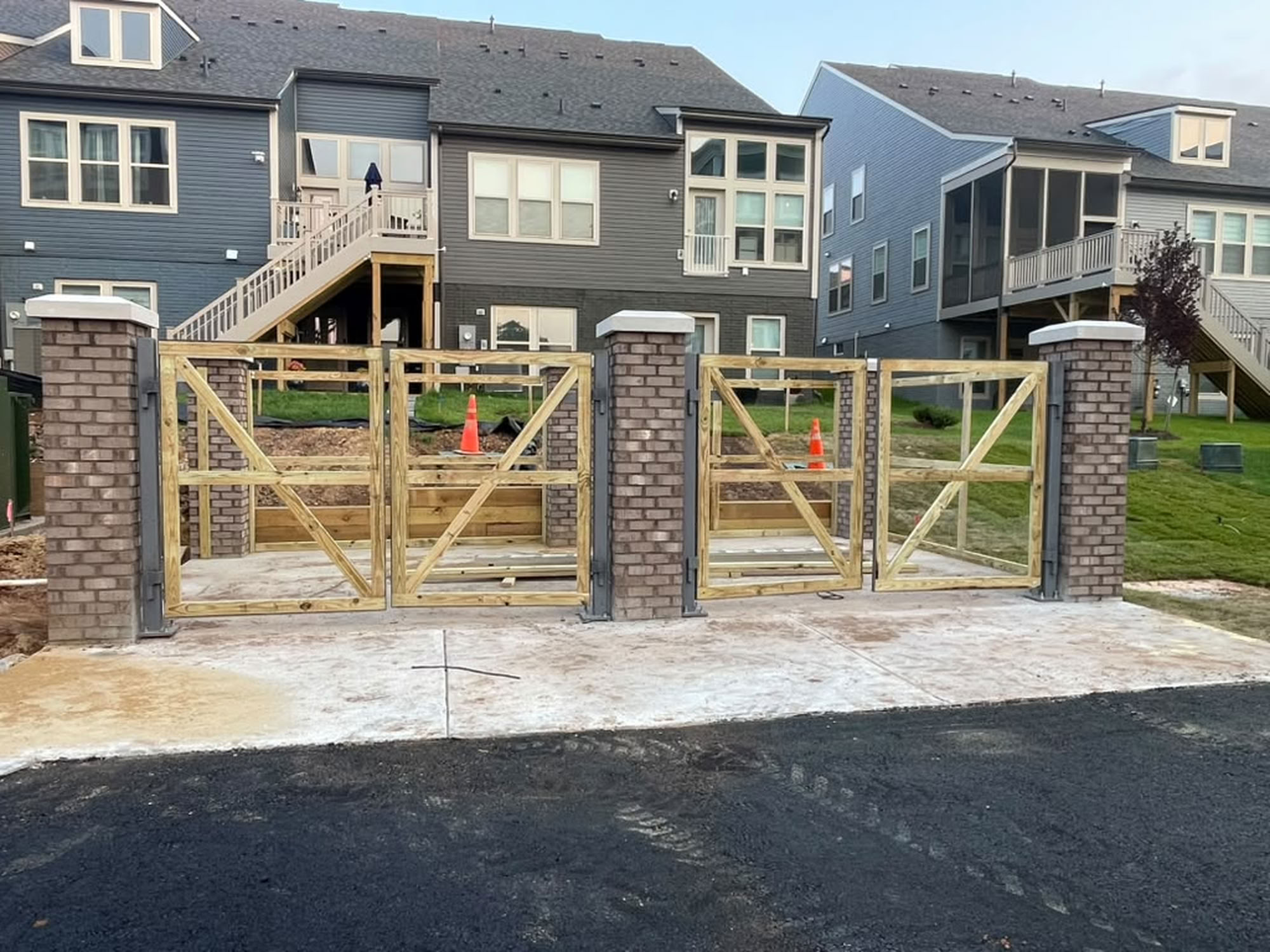 Fence