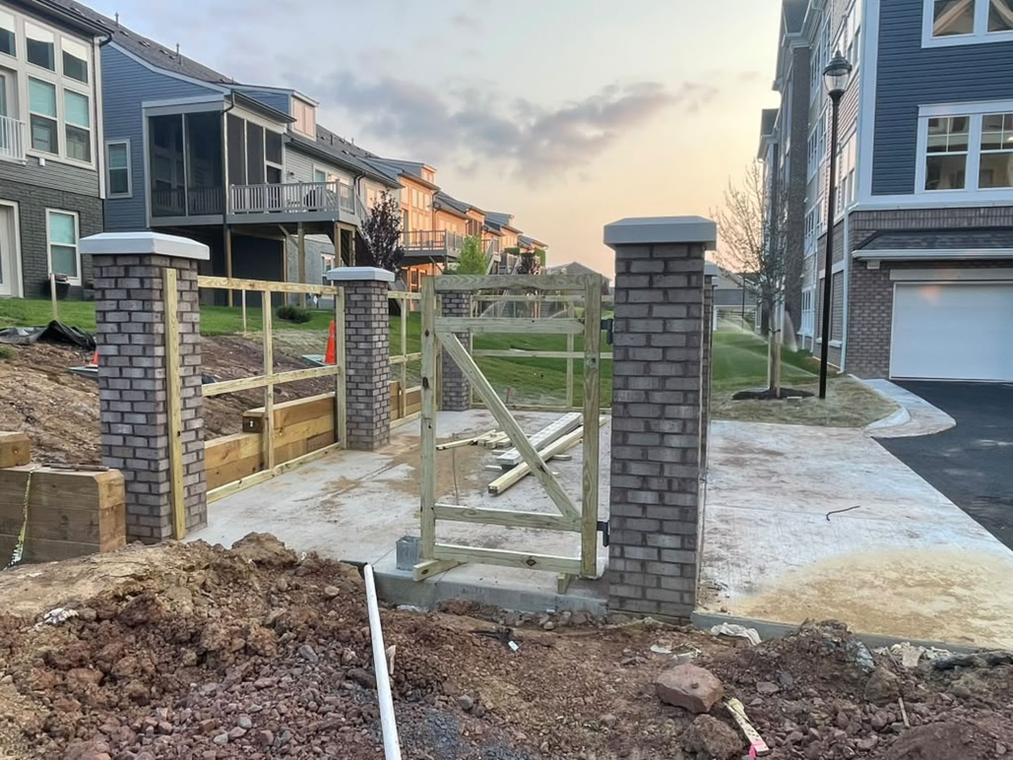 Fence