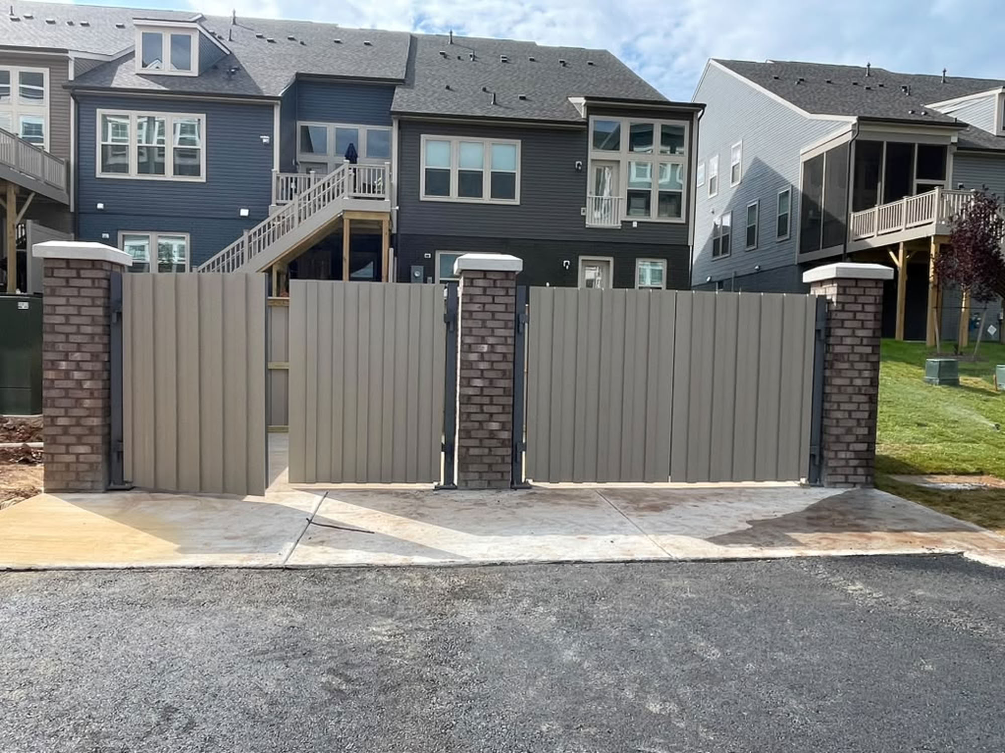 Fence